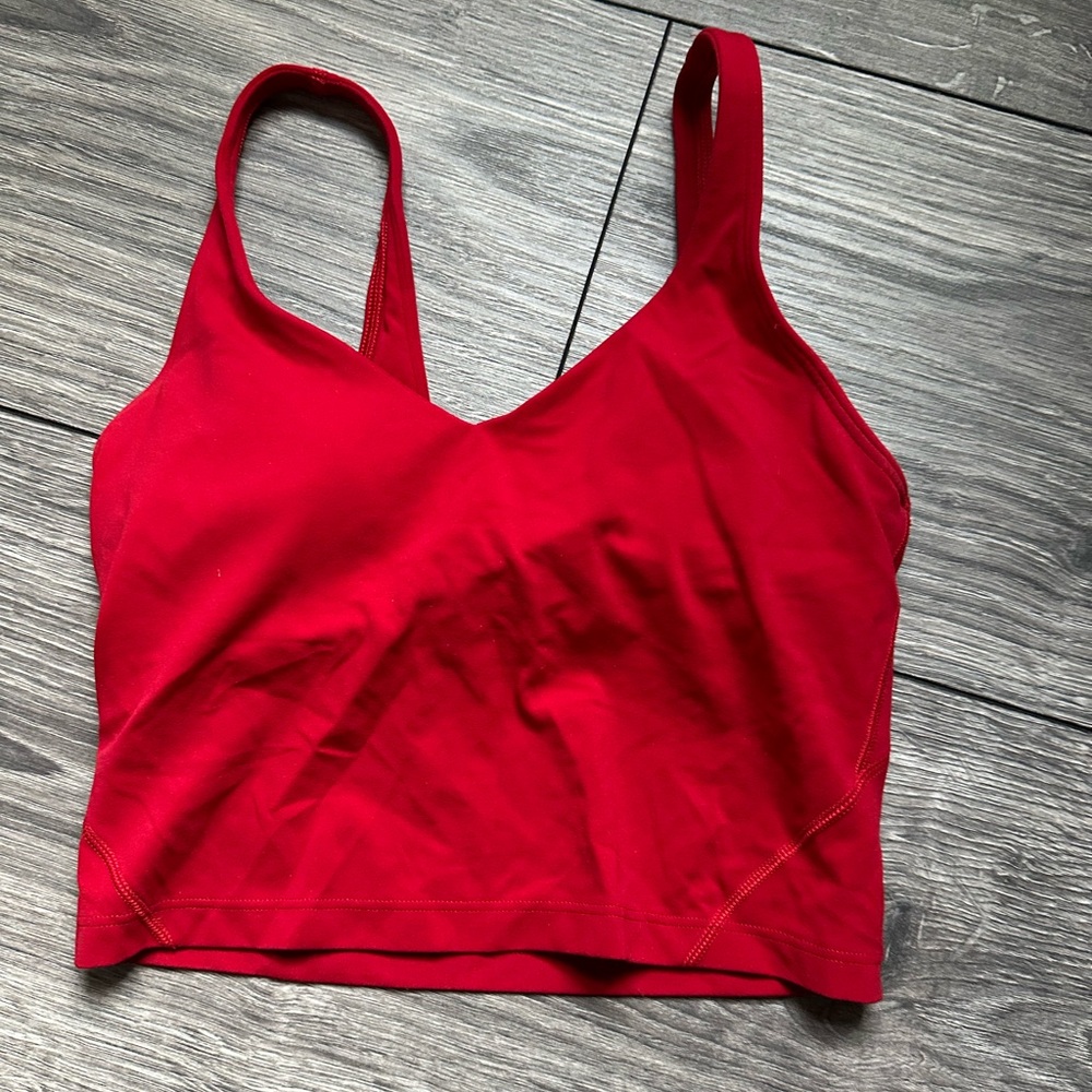 Lululemon Align Tank